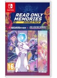Read Only Memories Neurodiver Double Pack 2064 + Neurodiver NSW