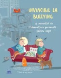 Invincibil la bullying - DPH