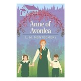 Anne of Avonlea