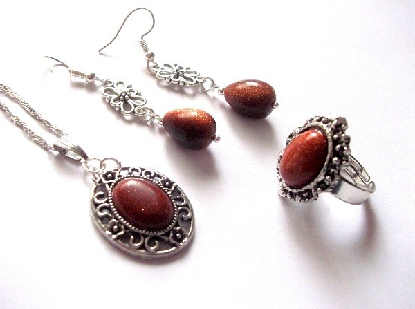 set goldstone maro 42389