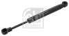 Amortizor Deflector Aer FEBI BILSTEIN 49822 Mercedes-Benz