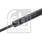FEBI BILSTEIN 49822 Amortizor deflector aer