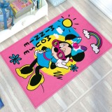 Cumpara ieftin Covor Minnie Blink 80x120 cm