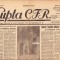 HST Z183 Ziar Lupta CFR 35/1945