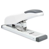 Capsator plastic heavy duty Rapesco Eco HD-100 100 coli alb