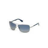 Ochelari de Soare Bărbați Web Eyewear WE0280-6214V &Oslash; 62 mm, Plastic, Galben, Polaroid