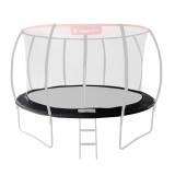 Cumpara ieftin Protectie arcuri trambulina inSPORTline Flea Pro 366 cm,