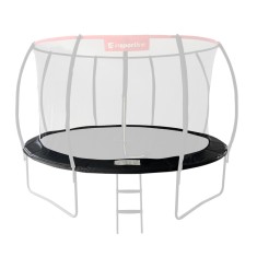 Protectie arcuri trambulina inSPORTline Flea Pro 366 cm,