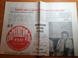 evenimentul zilei 3 septembrie 1992-marian munteanu,laszlo tokes greva foamei