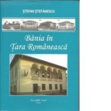 Bania in Tara Romaneasca - Stefan Stefanescu