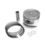 Piston generator Honda GX390/ generator chinezesc 13hp Taiwan