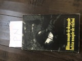 Camil Petrescu - ultima noapte de dragoste , intaia noapte de razboi Pn+