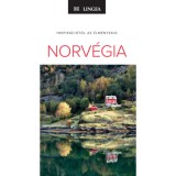Norv&eacute;gia - Inspir&aacute;ci&oacute;t&oacute;l az &eacute;lm&eacute;nyekig - Doug Sager