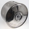 C00387804 TAMBUR HR,0.5W,0.5E,1. 8H,WH 481010700265 Masina de spalat verticala Whirlpool ,TDLR WHIRLPOOL/INDESIT