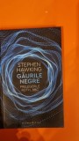 Gaurile negre, prelegerile REITH, BBC - Stephen Hawking