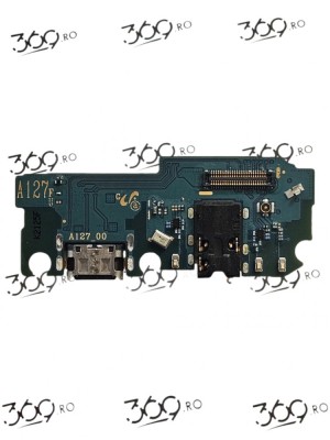 Modul incarcare Samsung SM-A127 A12 Nacho foto