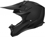 Cumpara ieftin Casca ATV Enduro Negru Mat Taiwan, Marime L (59-60cm)