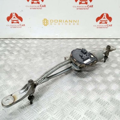 Ansamblu Stergator Fata Bmw Seria 7 2008-2014 foto