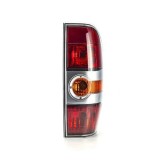 Stop, lampa spate Mazda BT-50, 03.2006-06.2008, Depo, partea dreapta, cu lampa de mers inapoi; tip bec P21/5W+P21W; fara soclu bec;