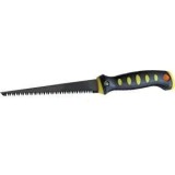 Fierastrau Pentru Rigips, Maner Bicomp. , Lama 150 Mm