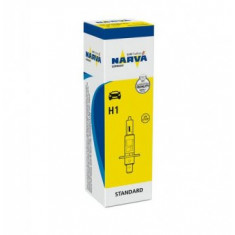 Bec Bulb H1 NARVA 12V 55W P14,5s