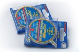 FIR MONOFILAMENT TRABUCCO WINTER ICE 50MT / 0.14MM