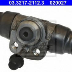 Cilindru receptor frana VW POLO (6N1) (1994 - 1999) ATE 03.3217-2112.3