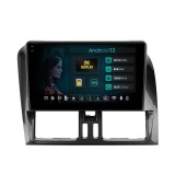 Navigatie 2K Volvo XC60 (2008-2013) 8GB RAM Android 13 Octacore Slot Sim 4G DSP GPS Wi-FI Carplay Android Auto USB Bluetooth Waze Touchscreen 9.5 Inch