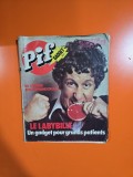 Revista Pif Gadget nr.441