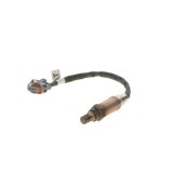 Sonda lambda Opel Astra G, Zafira A, Combo C, Corsa C, Meriva A Mpv - Multi-Purpose Vehicle, Vectra C, 1.4 16V LPG, 1.6 16V LPG CNG, 1.6, montare: