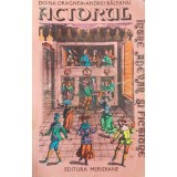 Doina Dragnea - Actorul intre adevar si fictiune (Editia: 1984)