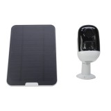 Cumpara ieftin Aproape nou: Camera supraveghere video PNI IP924, 3MP, Wi-Fi, IP65, panou solar si