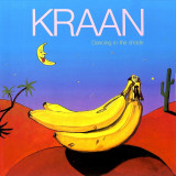 Kraan Dancing In The Shade (cd), Rock
