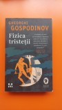 Fizica tristetii - Gheorghi Gospodinov