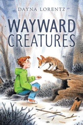 Wayward Creatures foto
