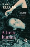 A treia lumină - Roman - Richard Ford - Coperta Hardcover