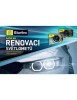 Set polish faruri pentru bormasina, Starline