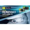 Set polish faruri pentru bormasina, Starline