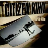 Vinil Greg Kihn &lrm;&ndash; Citizen Kihn (VG++)