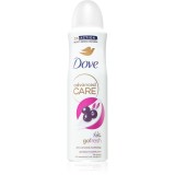 Dove Advanced Care Go Fresh antiperspirant pentru femei 150 ml