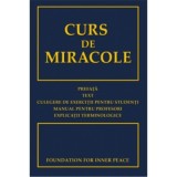 Cumpara ieftin Curs de miracole - Fundatia pentru Pace Launtrica