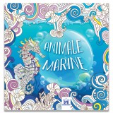 Cumpara ieftin Animale Marine, - Editura DPH