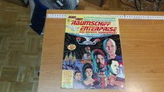 Comic Raumschiff Enterprise Nr.1, Condor germana foto