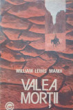 VALEA MORTII-WILLIAM LEWIS MANLY