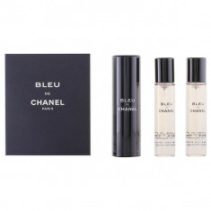 Parfum Barba?i Bleu Chanel EDP foto