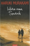 Iubita mea, Sputnik &ndash; Haruki Murakami