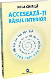 Acceseaza-ti rasul interior - Nela Chirila