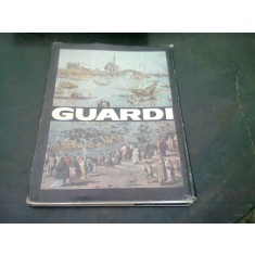 Guardi , Editura Meridiane