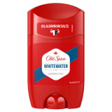 Deodorant Antiperspirant Stick, Old Spice, Whitewater, 50 ml