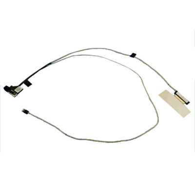 Cablu video LVDS Laptop Gaming, Acer, Predator Helios 300 PH317-51, 50.GSUN2.008, DC02002VS00, C7MMH EDP Cable foto